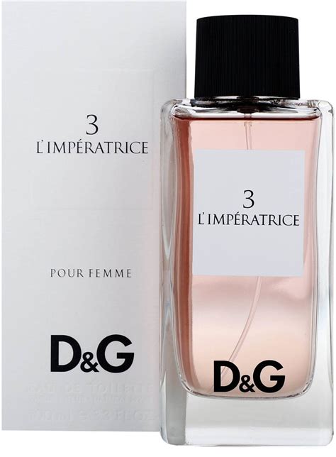 l'imperatrice Dolce & Gabbana 100 ml